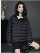 Sabine | Women's Oversized Puffer Jacket