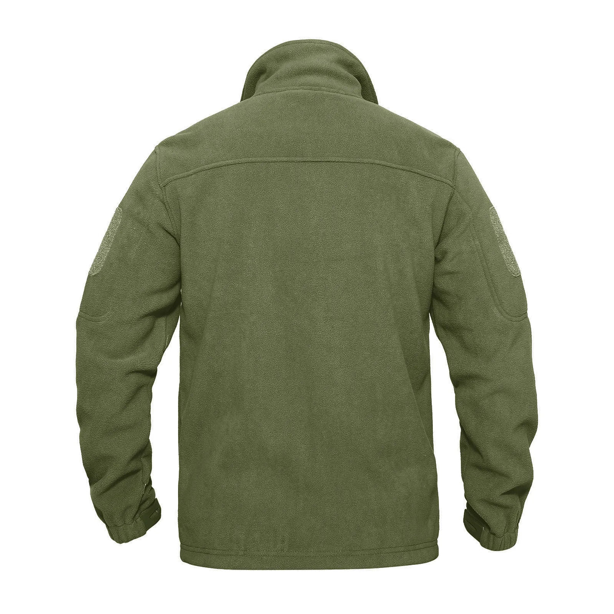 Usha | Men’s Tactical Fleece Jacket