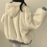 Evelyn | Reversible Jacket