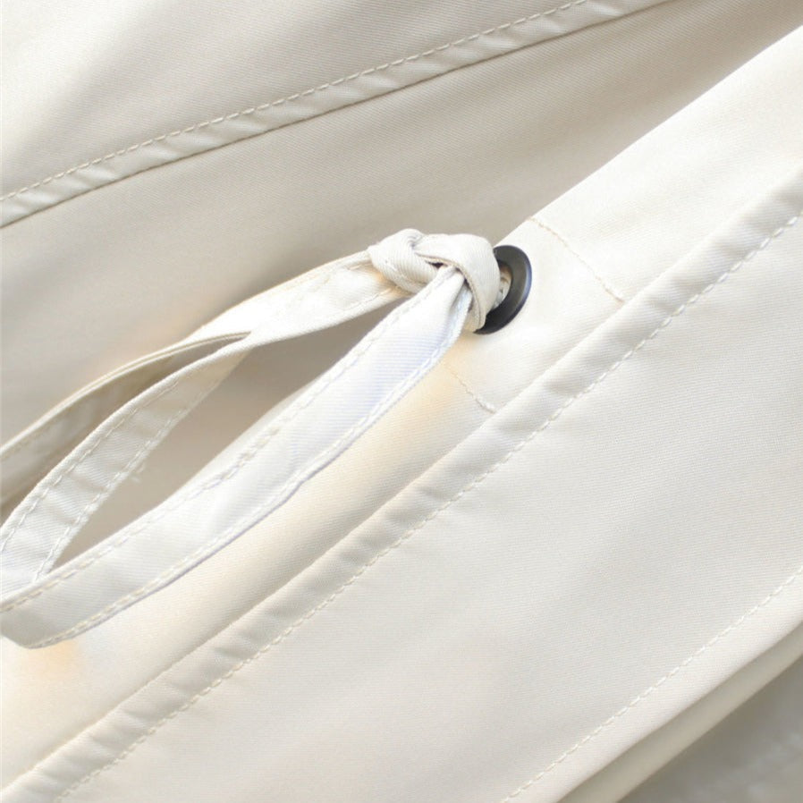 Elise | Trendy 3-in-1 Hooded Jacket