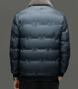 Chloe | Weatherproof Quilted Outdoor Jacket for Men