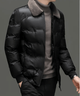Chloe | Weatherproof Quilted Outdoor Jacket for Men