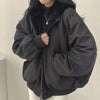 Evelyn | Reversible Jacket