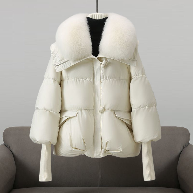 Gabrielle | Glam Windbreaker