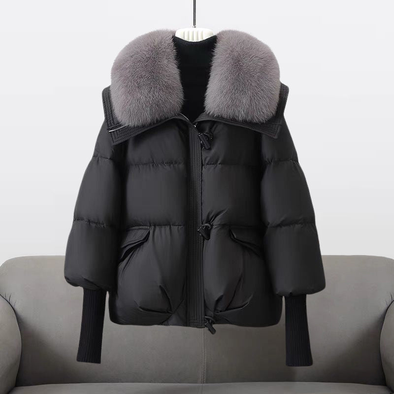 Gabrielle | Glam Windbreaker
