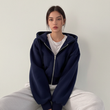 Celeste | Versatile Hooded Casual Jacket
