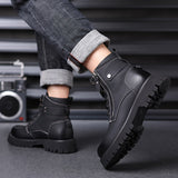 Maddox | Men's Rugged Trail Boots