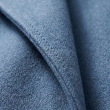 Sienna | Elegant Long Double-Breasted Coat