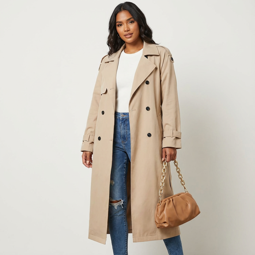 Nora | Elevates Everyday Looks With Timeless Sophistication