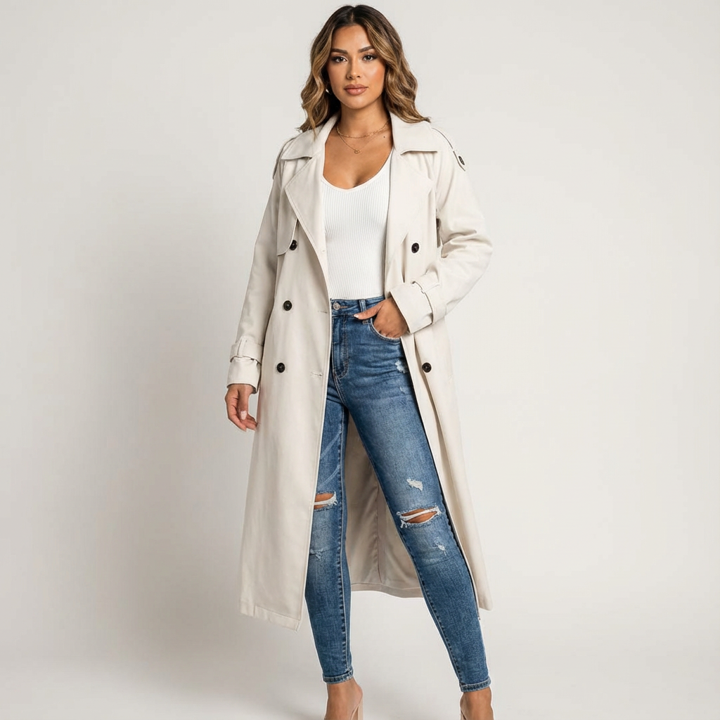 Nora | Elevates Everyday Looks With Timeless Sophistication