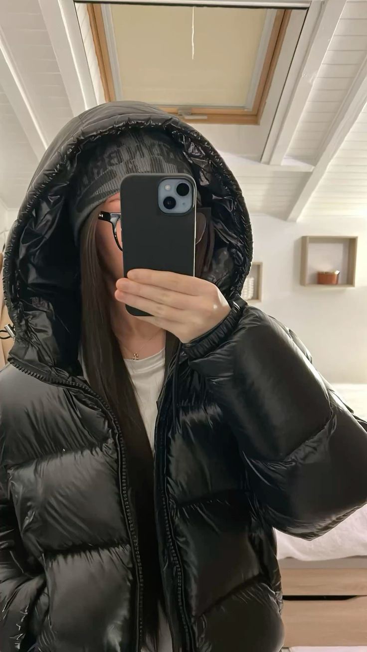 Elodie | Women's Quilted Puffer Jacket