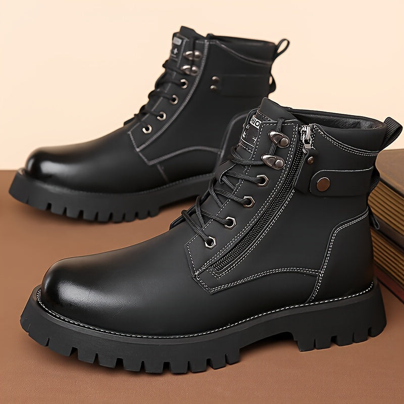 Maddox | Men's Rugged Trail Boots