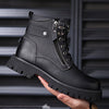 Maddox | Men's Rugged Trail Boots