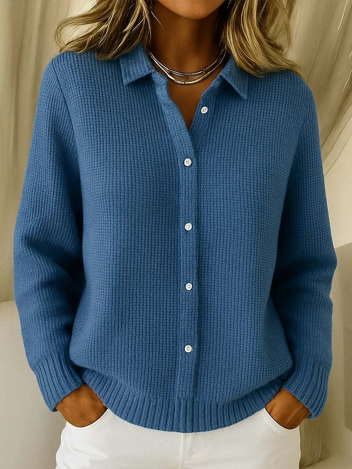 Amara | Women's Cozy Knit Cardigan