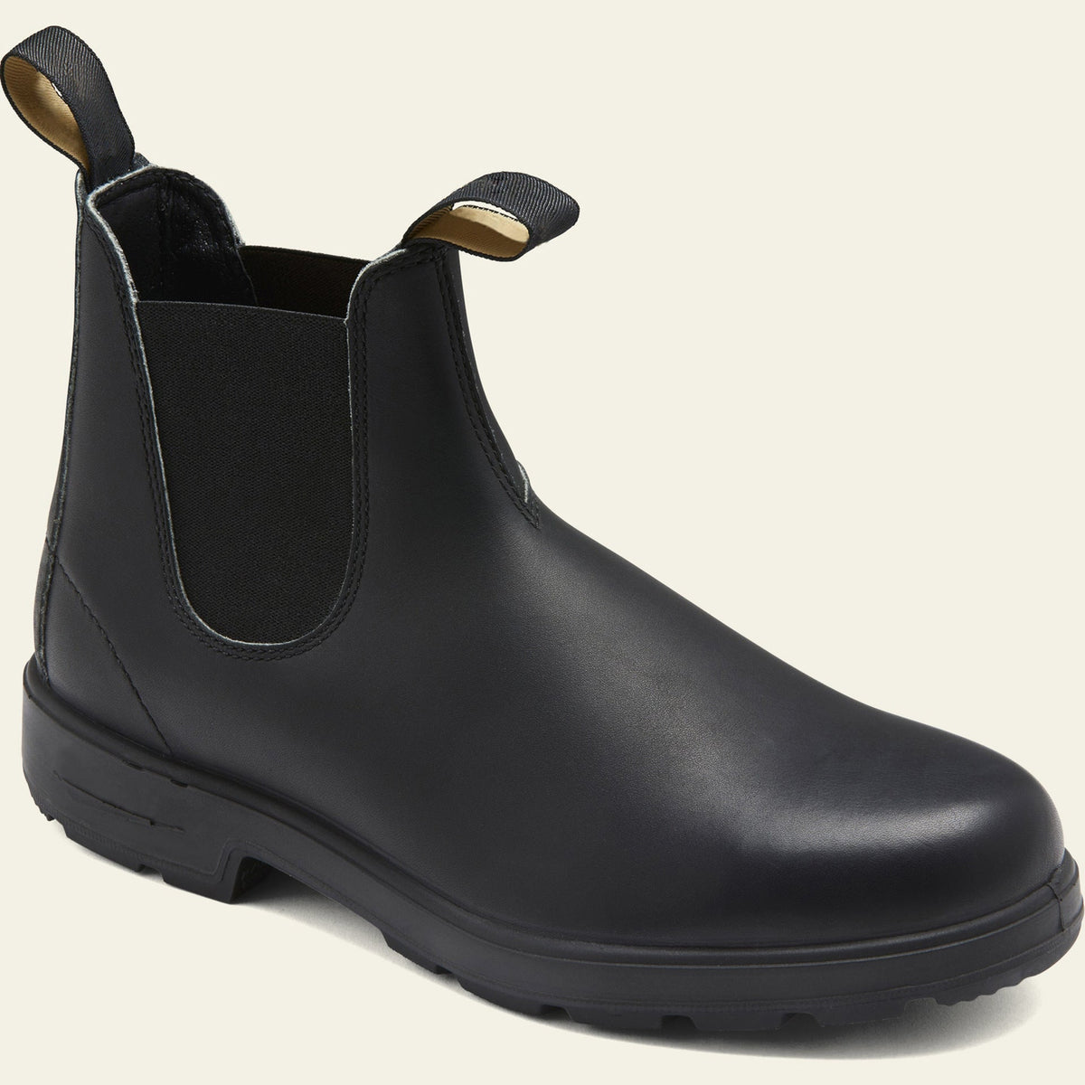 Felix | Men’s Chelsea Boots with Chunky Sole