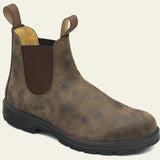 Felix | Men’s Chelsea Boots with Chunky Sole