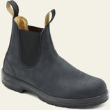 Felix | Men’s Chelsea Boots with Chunky Sole