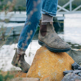 Felix | Men’s Chelsea Boots with Chunky Sole