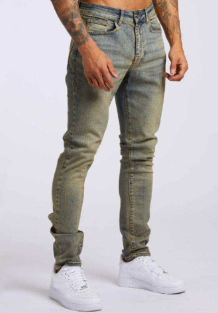 I JEANS LORENZO