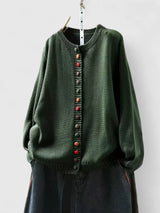 Kalynnah | Comfortable Cardigan