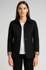 Kiara | Quilted Lightweight Jacket
