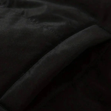 Lina | Women's Quilted Winter Jacket with High Collar