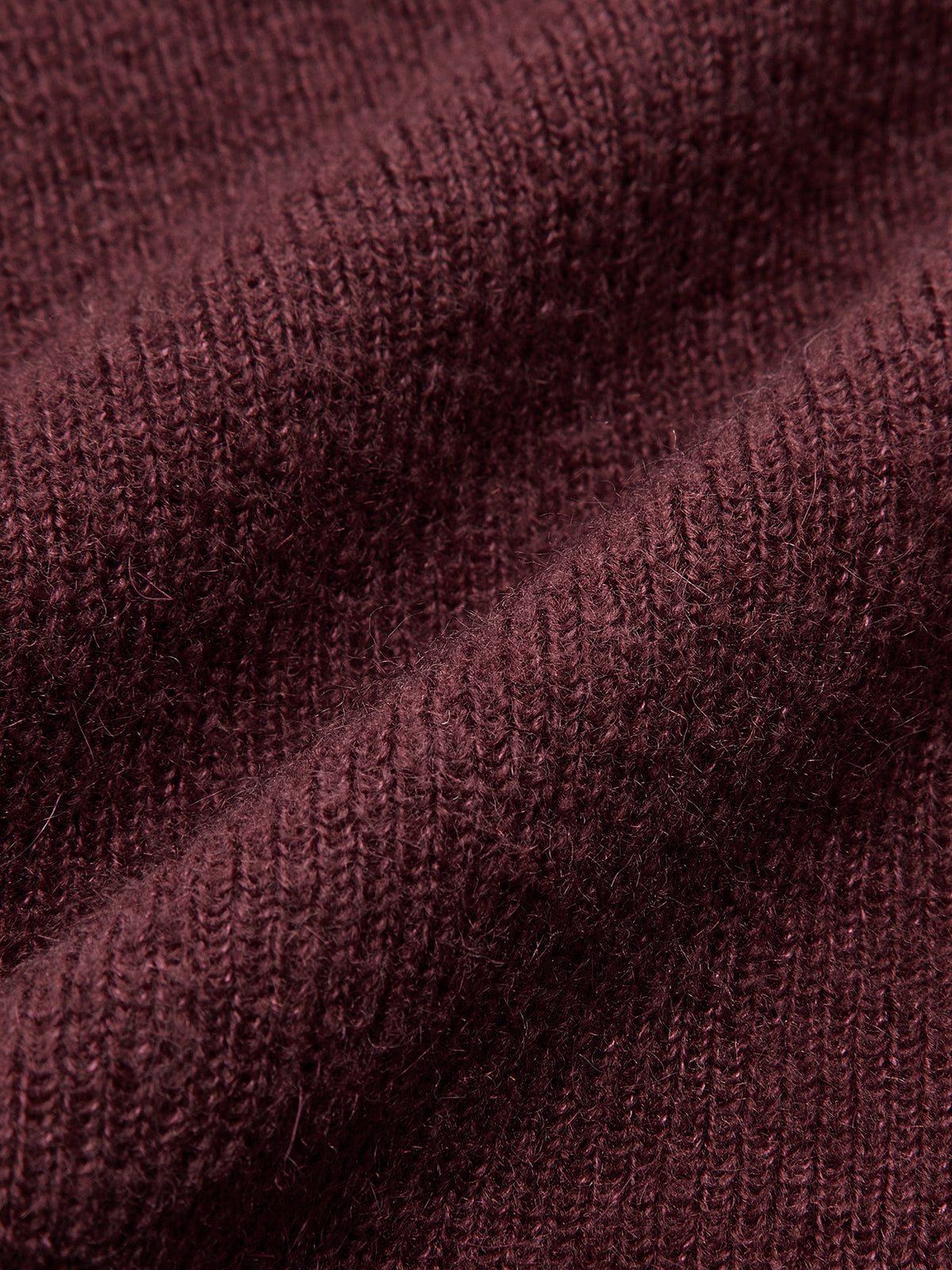 3D Flower Panel Soft Knit Top - Maison Sydney