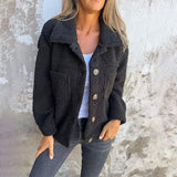 Ami™ | Stylish Autumn Coat - Maison Sydney