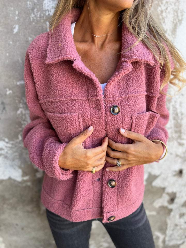 Ami™ | Stylish Autumn Coat - Maison Sydney