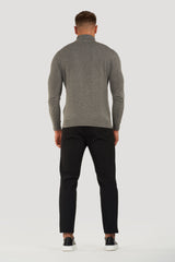 THE ARTURO TURTLENECK - Maison Sydney