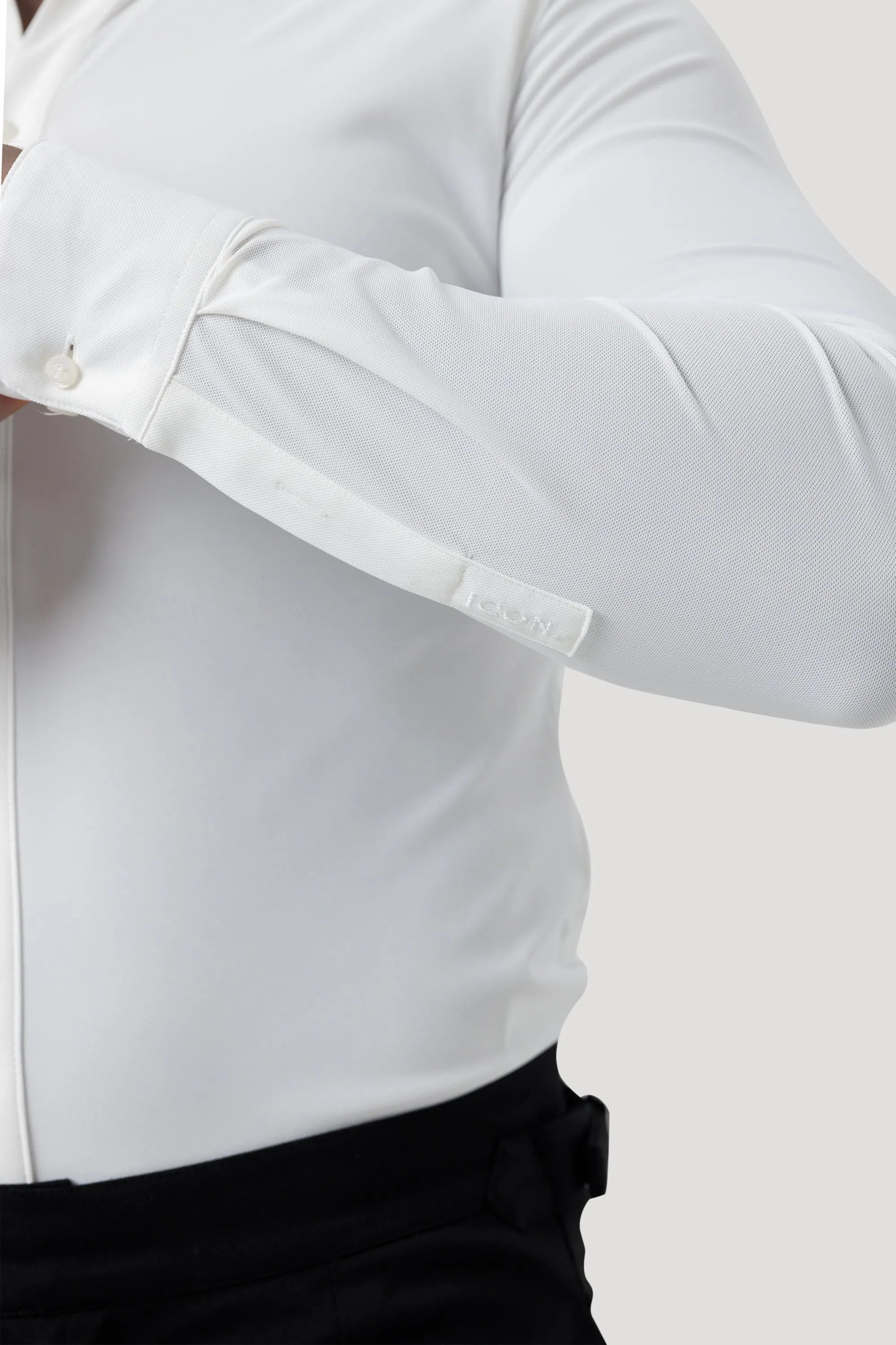 THE ATHLETIC STRETCH SHIRT - Maison Sydney