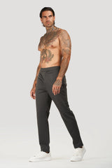 THE AURELIO TROUSERS - Maison Sydney