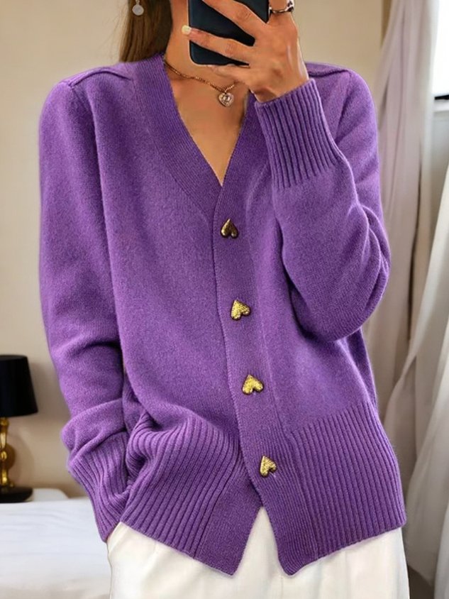 Armelle | Elegance Cardigan - Maison Sydney