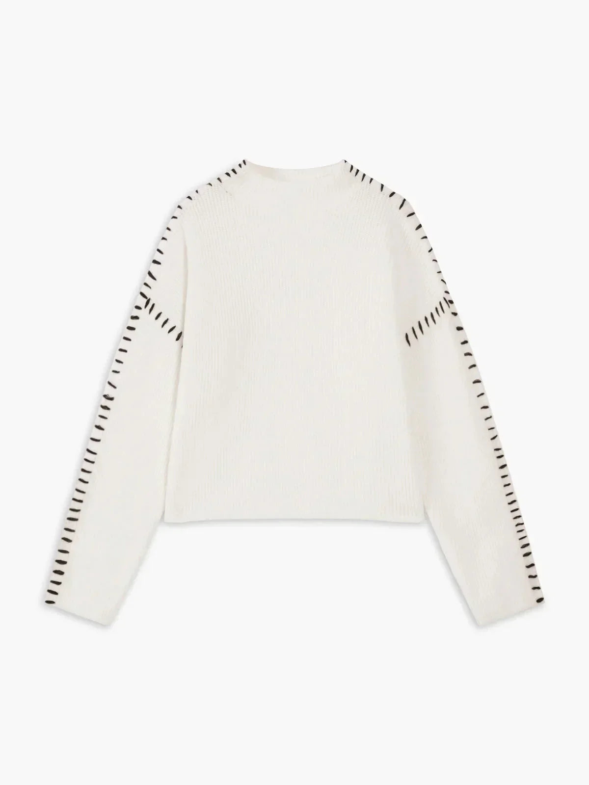 Mia | Oversized Sweater - Maison Sydney