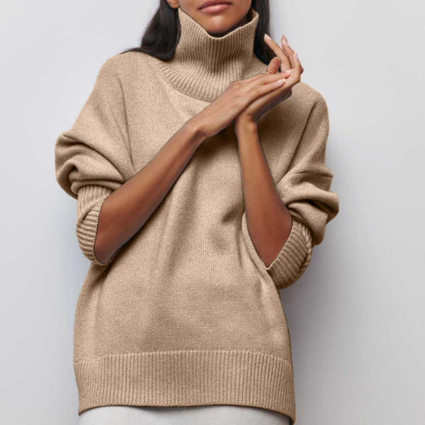 Norah | Wam Sweater - Maison Sydney