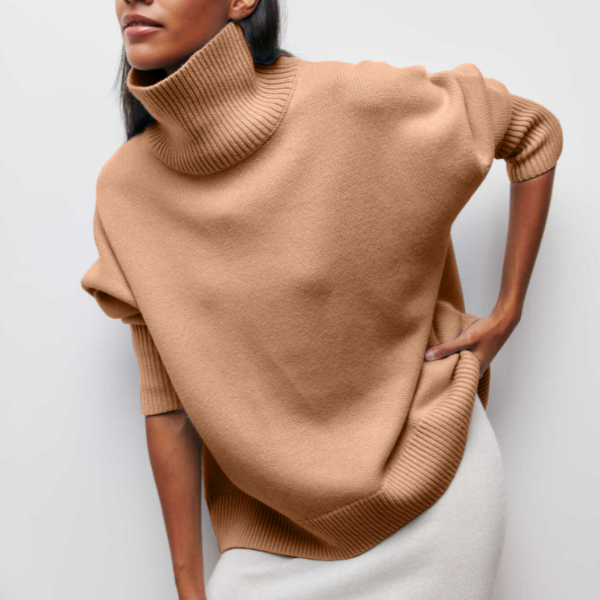 Norah | Wam Sweater - Maison Sydney