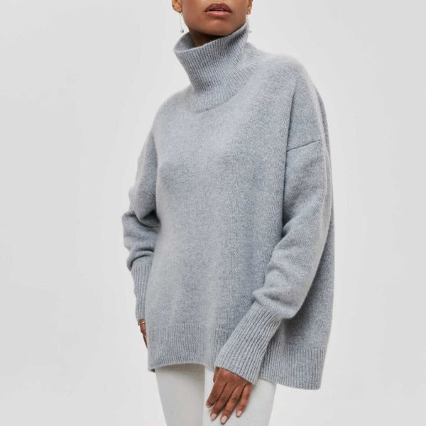 Norah | Wam Sweater - Maison Sydney