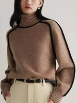 Kylie | Elegant sweater - Maison Sydney
