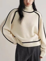 Kylie | Elegant sweater - Maison Sydney