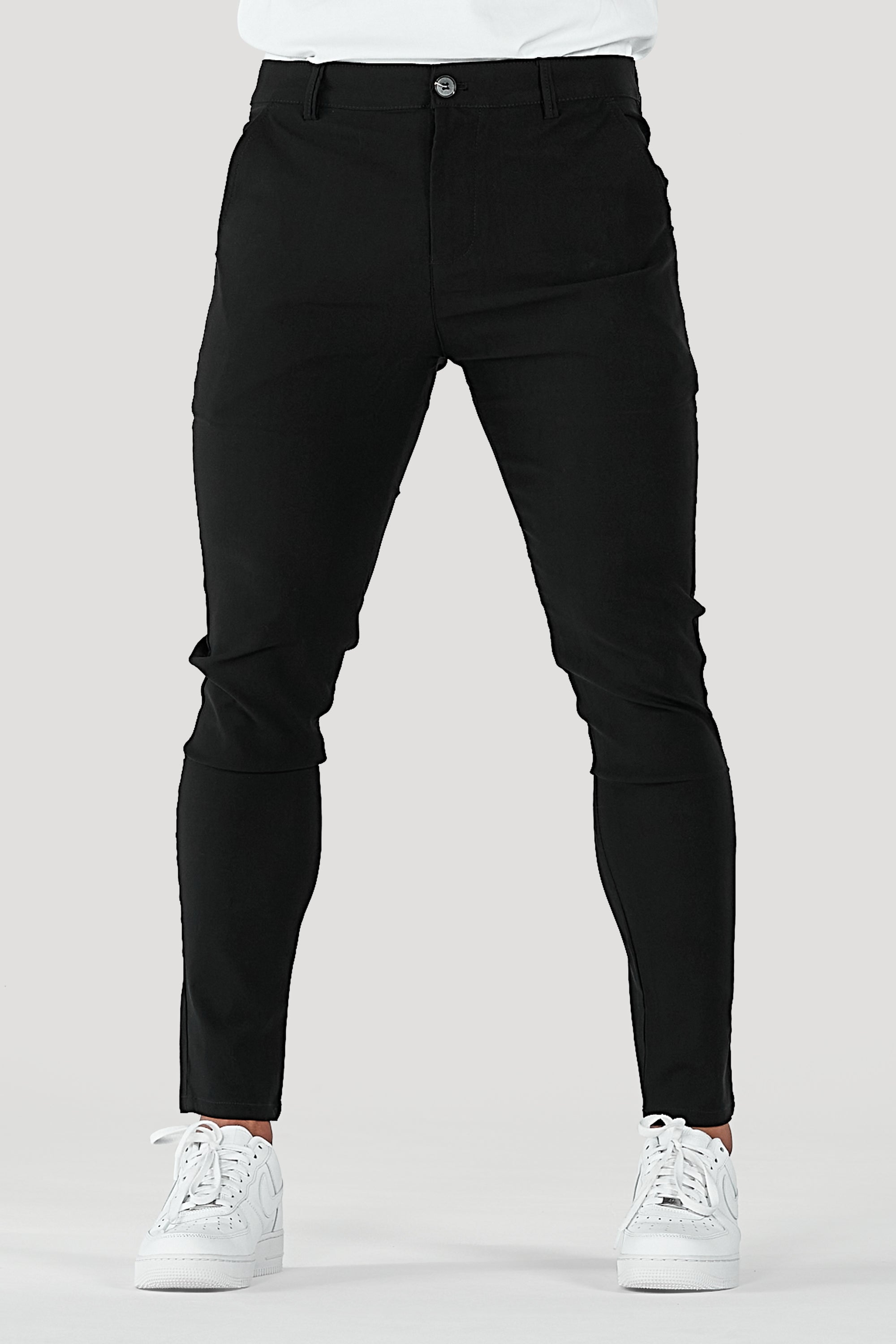 THE AVANI TROUSERS - Maison Sydney