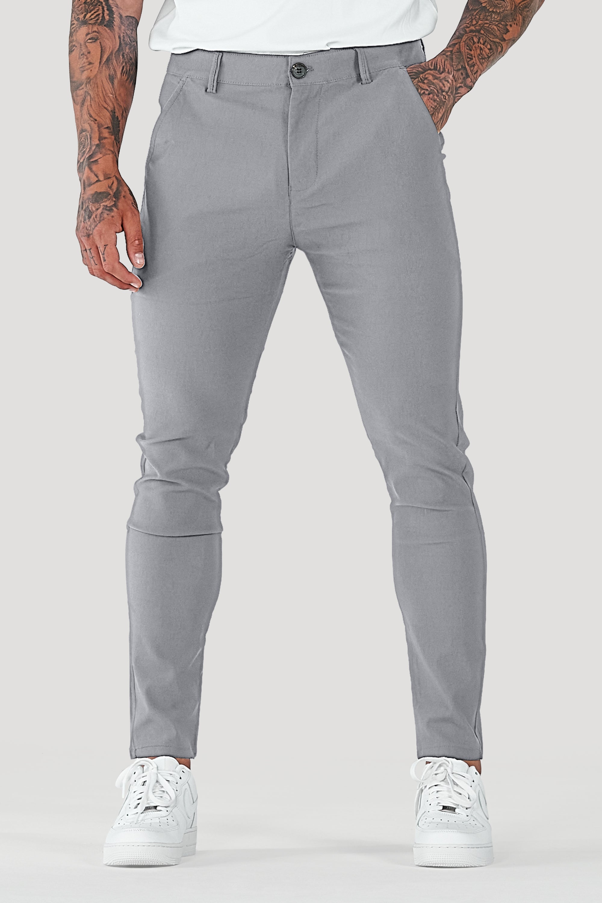 THE AVANI TROUSERS - Maison Sydney