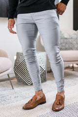 THE AVANI TROUSERS - Maison Sydney