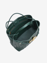 Billie Mini Woven Bag Small - Maison Sydney