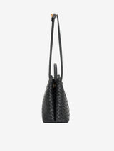 Billie Mini Woven Bag Small - Maison Sydney