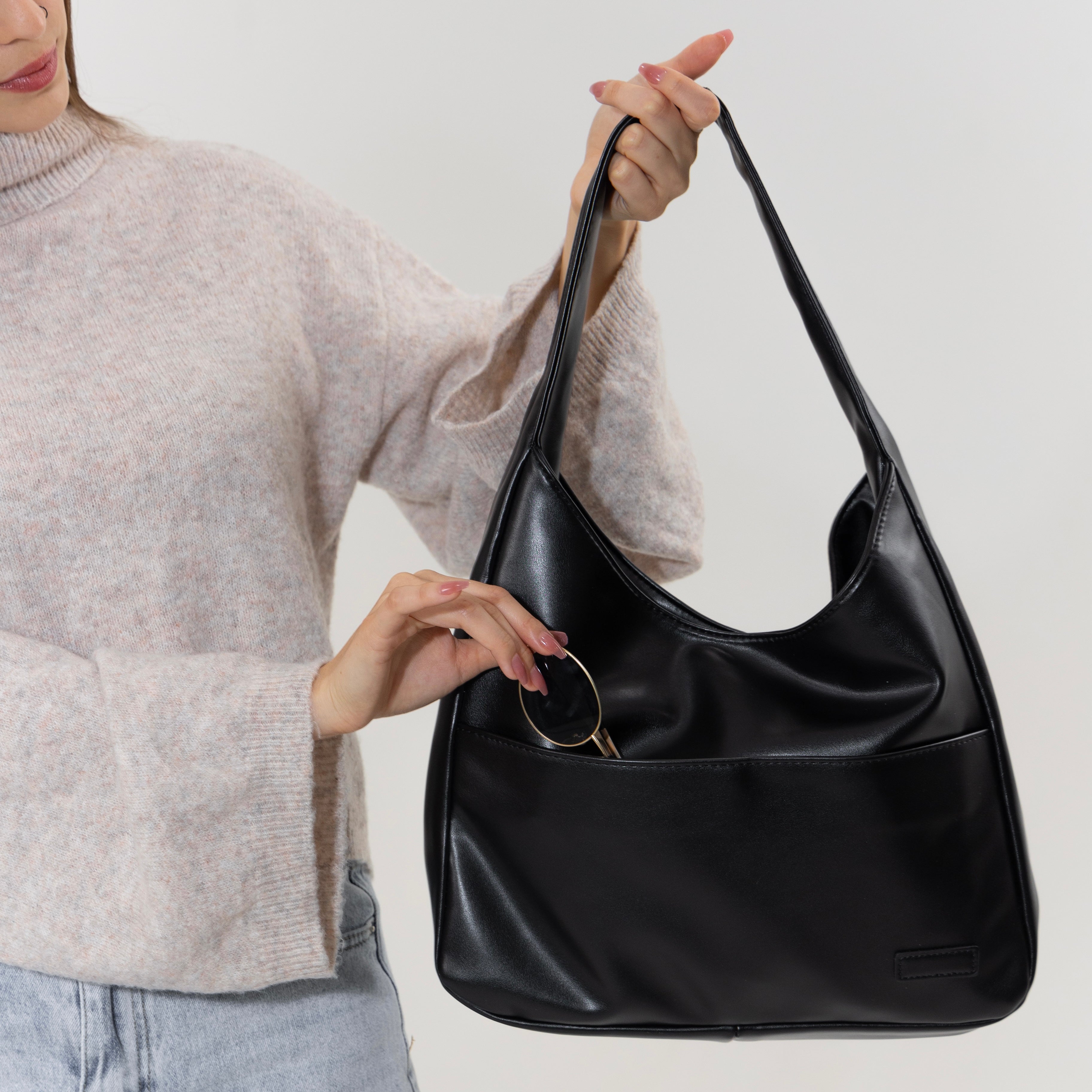 Maya Tote Bag - Maison Sydney