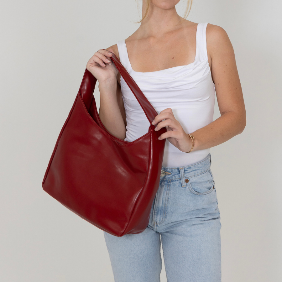 Maya Tote Bag - Maison Sydney