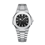 Nautilus Watch 41mm - Maison Sydney