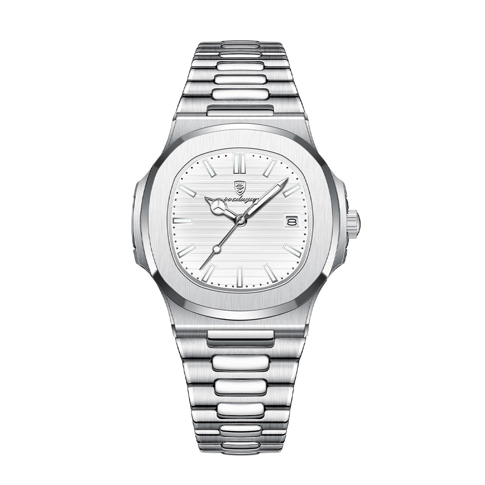 Nautilus Watch 41mm - Maison Sydney
