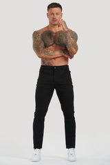 THE CALLUM JEANS - Maison Sydney