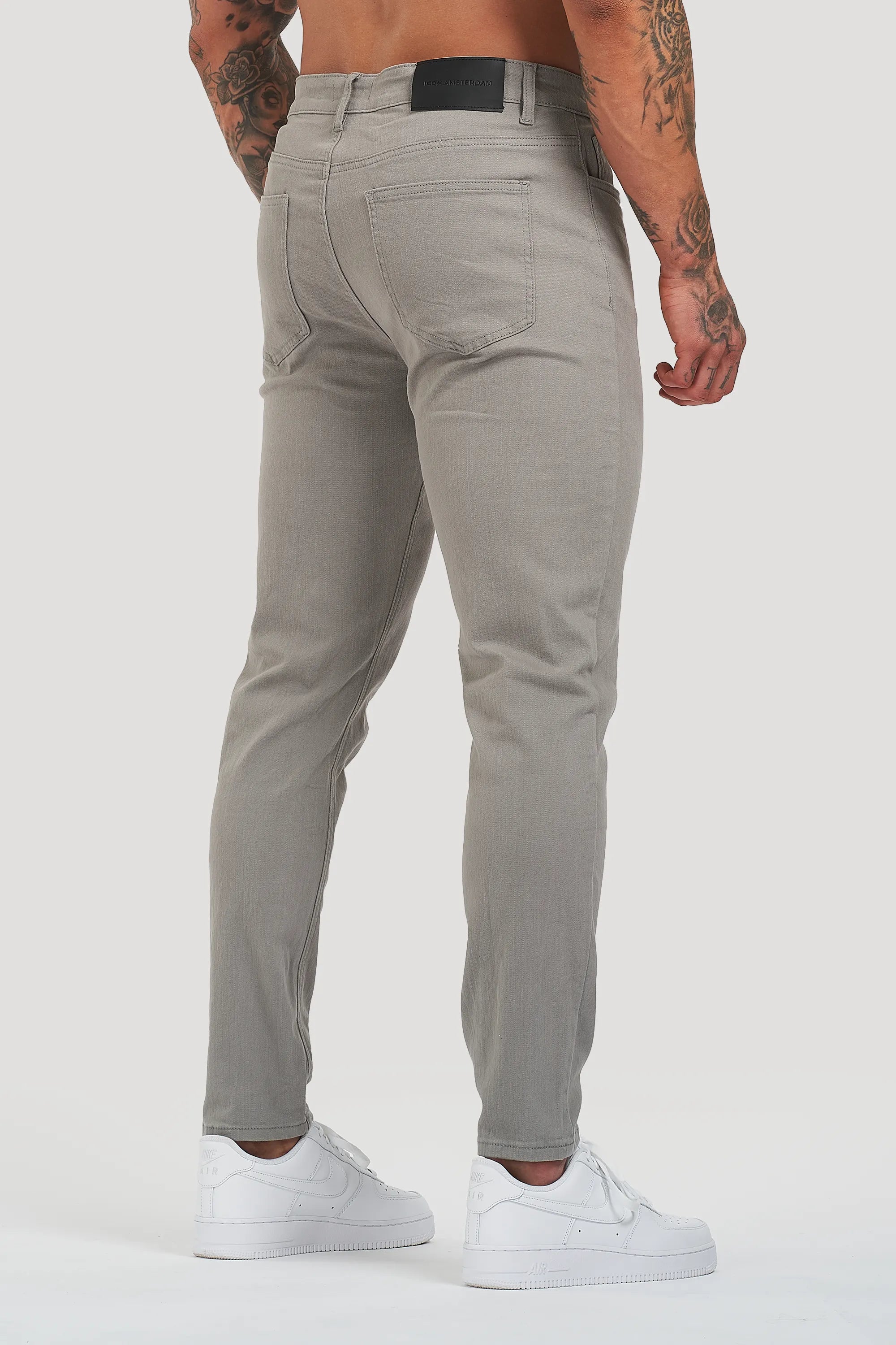 THE CALLUM JEANS - Maison Sydney